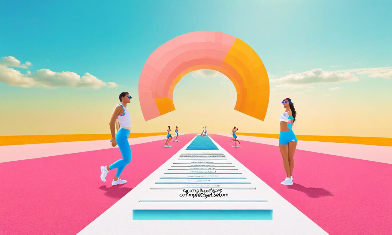 Build Your Quest Completion System - Personal Growth quest for Beginner level adventurers