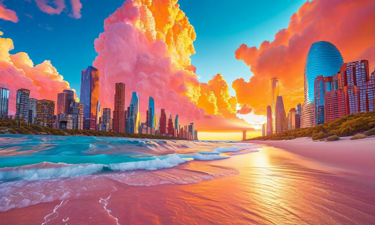 Ultimate Randonauting Adventure: Quantum Exploration Guide