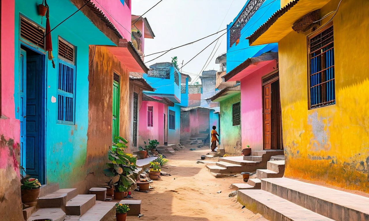 Randonauting: Break Your Location Patterns with Quantum Randomness