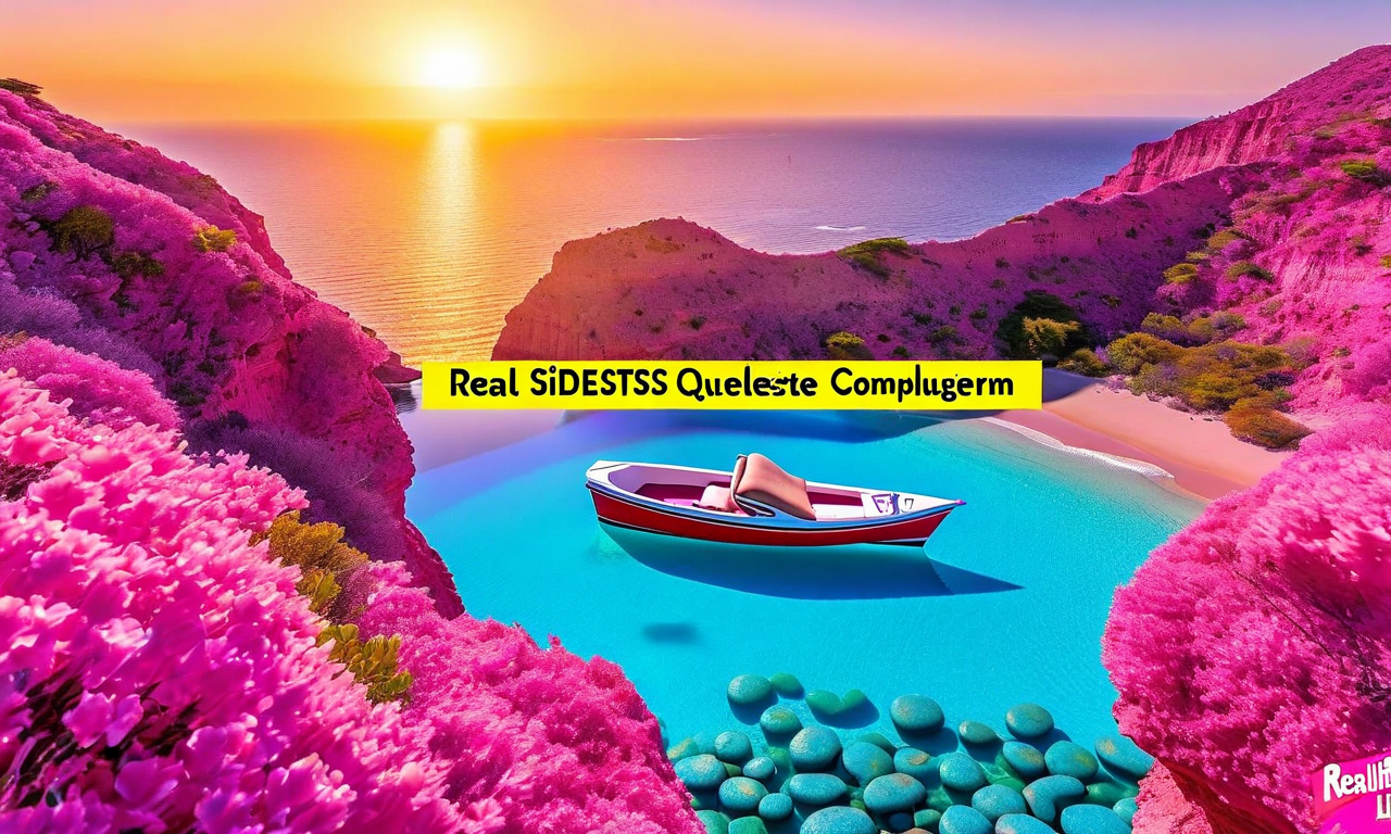 Real Life Side Quests: Complete Beginner's System - Personal Growth quest for Beginner level adventurers