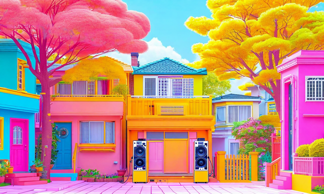 Record Your Neighborhood's Secret Soundscape