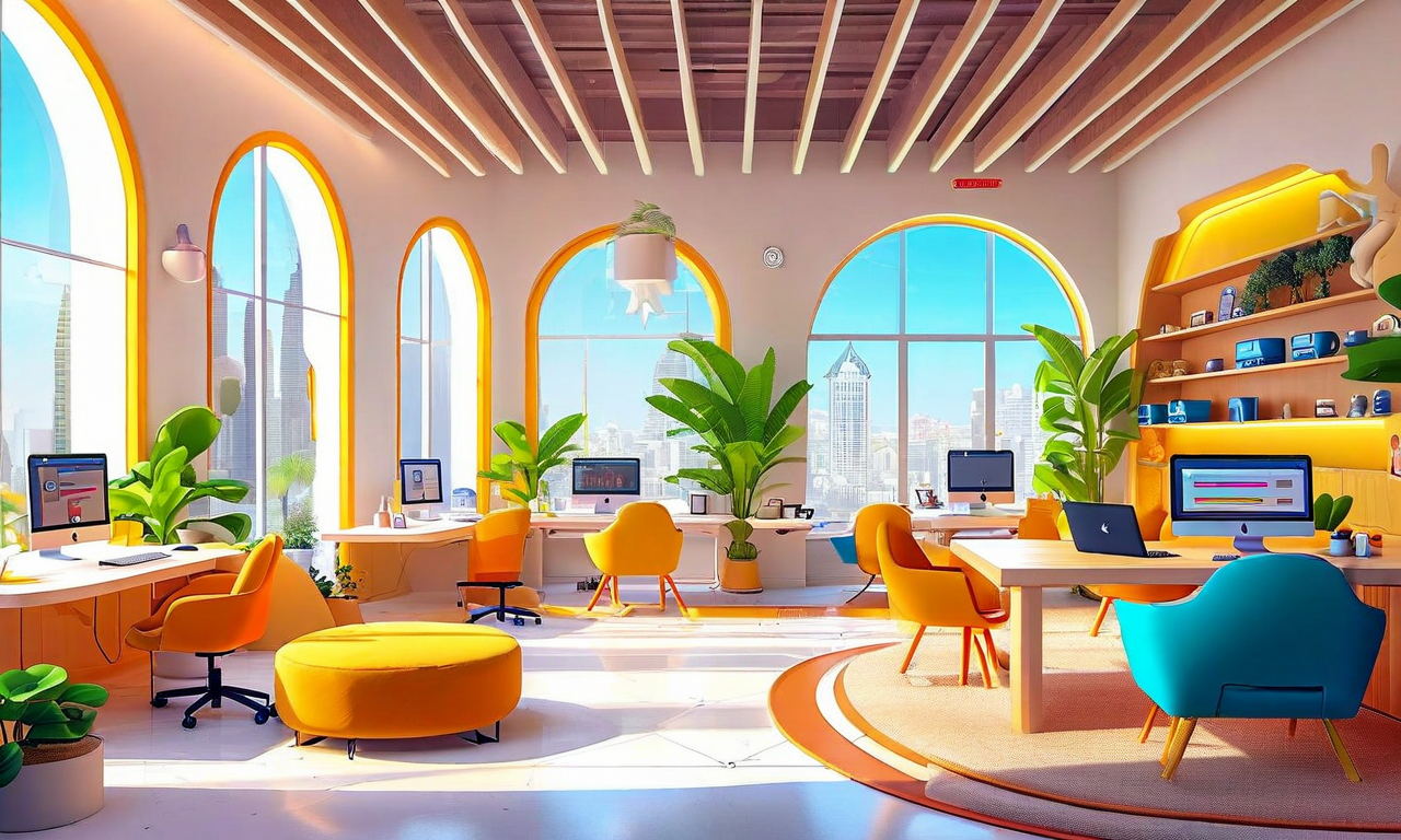 Remote Work Productivity Sprint: Build Your Location-Independent Workflow - Personal Growth quest for Intermediate level adventurers