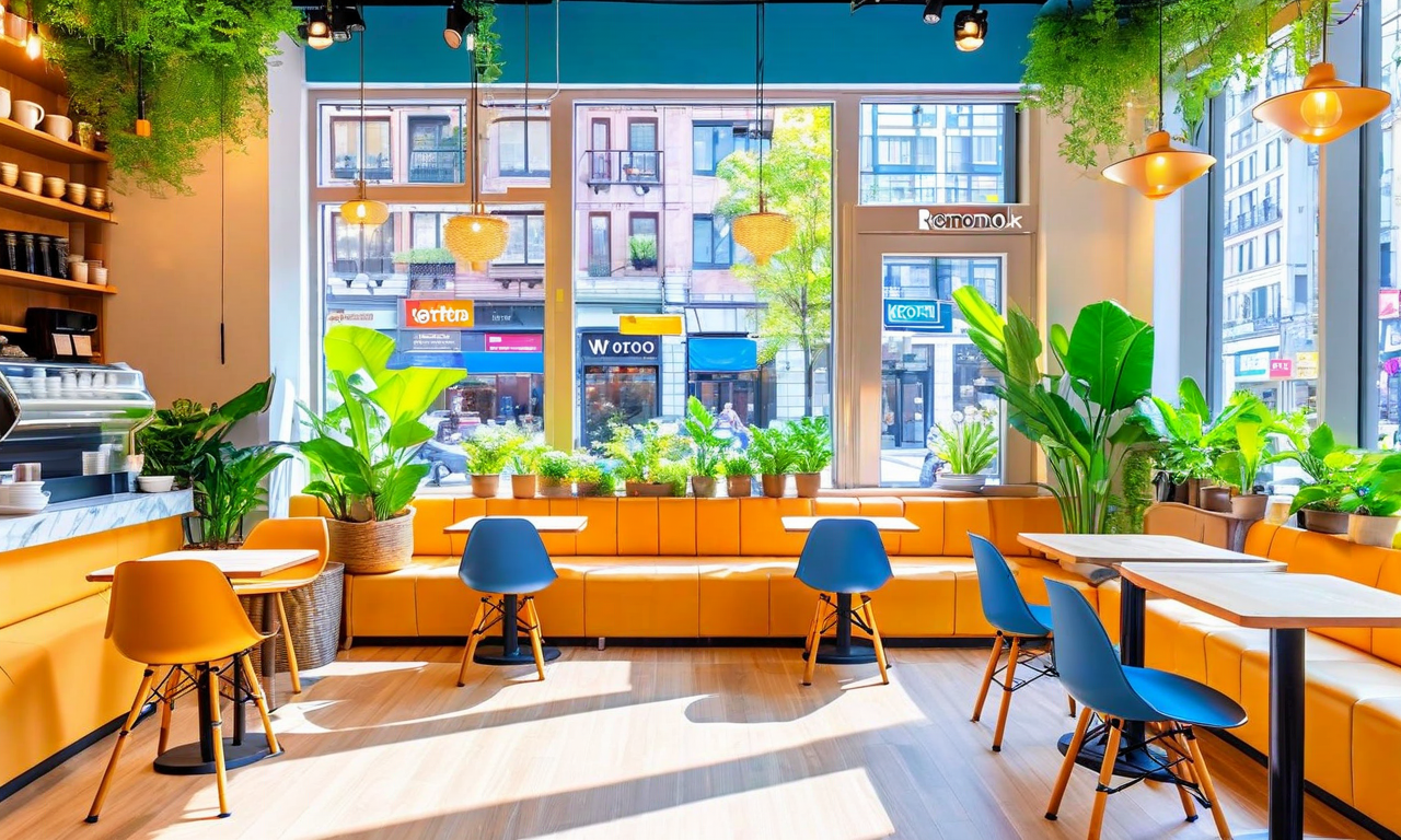 Remote Work Safari: Map Your City's Best Digital Nomad Spots - Personal Growth quest for Beginner level adventurers