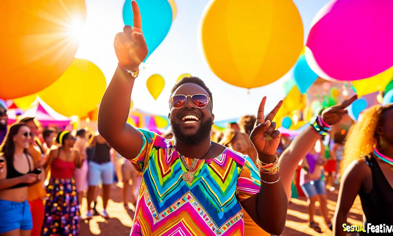 Seasonal Festival Hunt - Social & Community quest for Beginner level adventurers