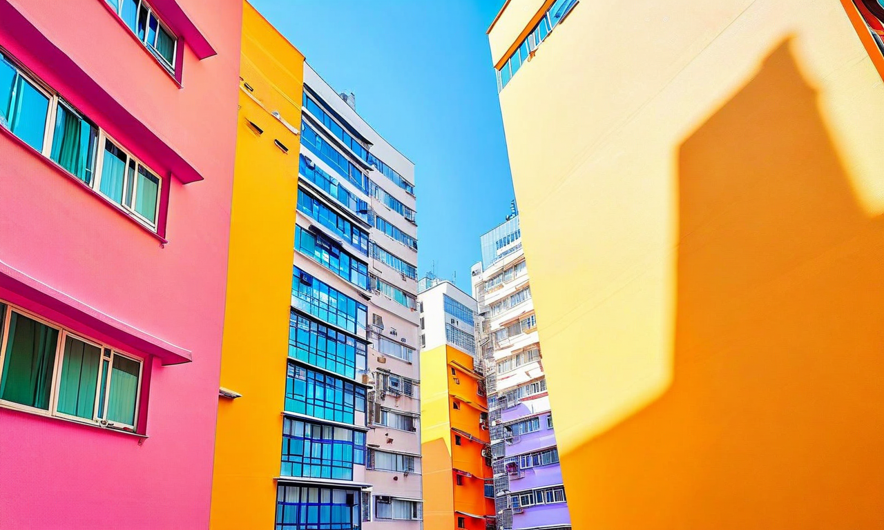 Shadow Mapping: Reading the Architectural Light Clock - Urban Exploration quest