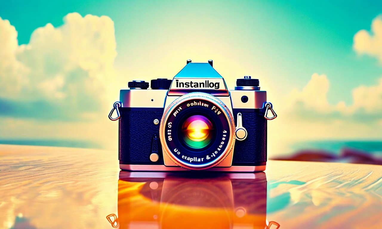 Instant/Analog Photography & Film Culture - Creative Arts quest for Intermediate level adventurers