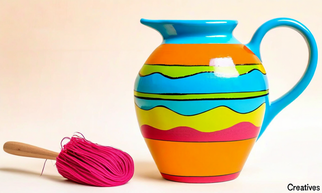 Creative Arts Quest Hub: Skill-Building Through Making - Creative Arts quest