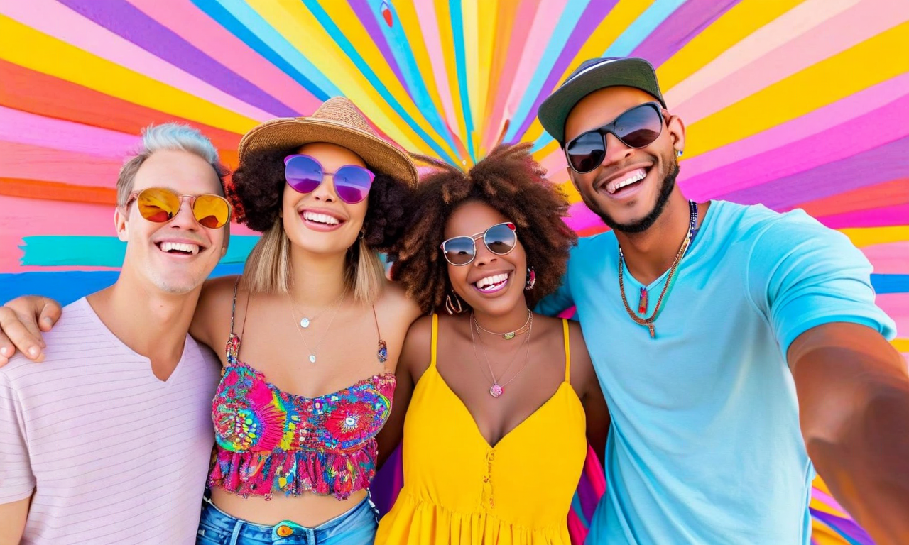 Social Connection Quest Hub: Build Community IRL - Social & Community quest for Intermediate level adventurers