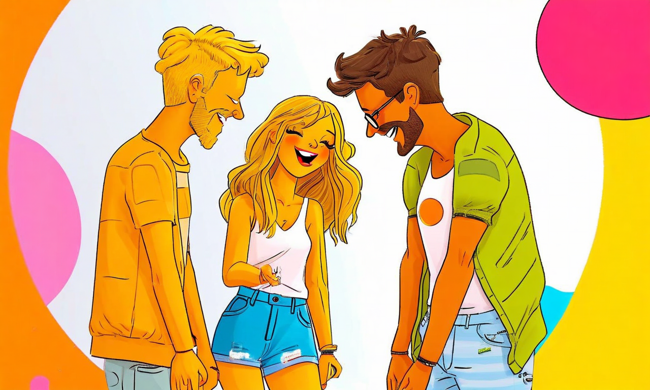 Social Dynamics & Group Quests - Social & Community quest for Intermediate level adventurers