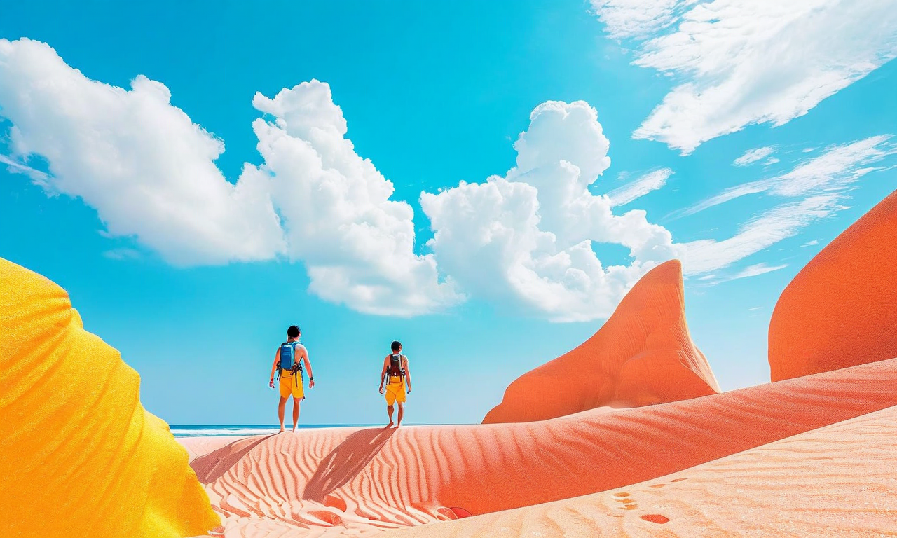 Social & Group Quest Dynamics: Building Real-World Adventure Teams - Social & Community quest for Intermediate level adventurers