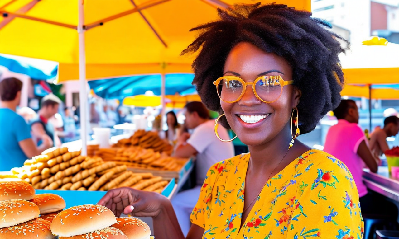 Street Food Tour: Cultural Immersion Through Local Cuisine - Social & Community quest for Beginner level adventurers