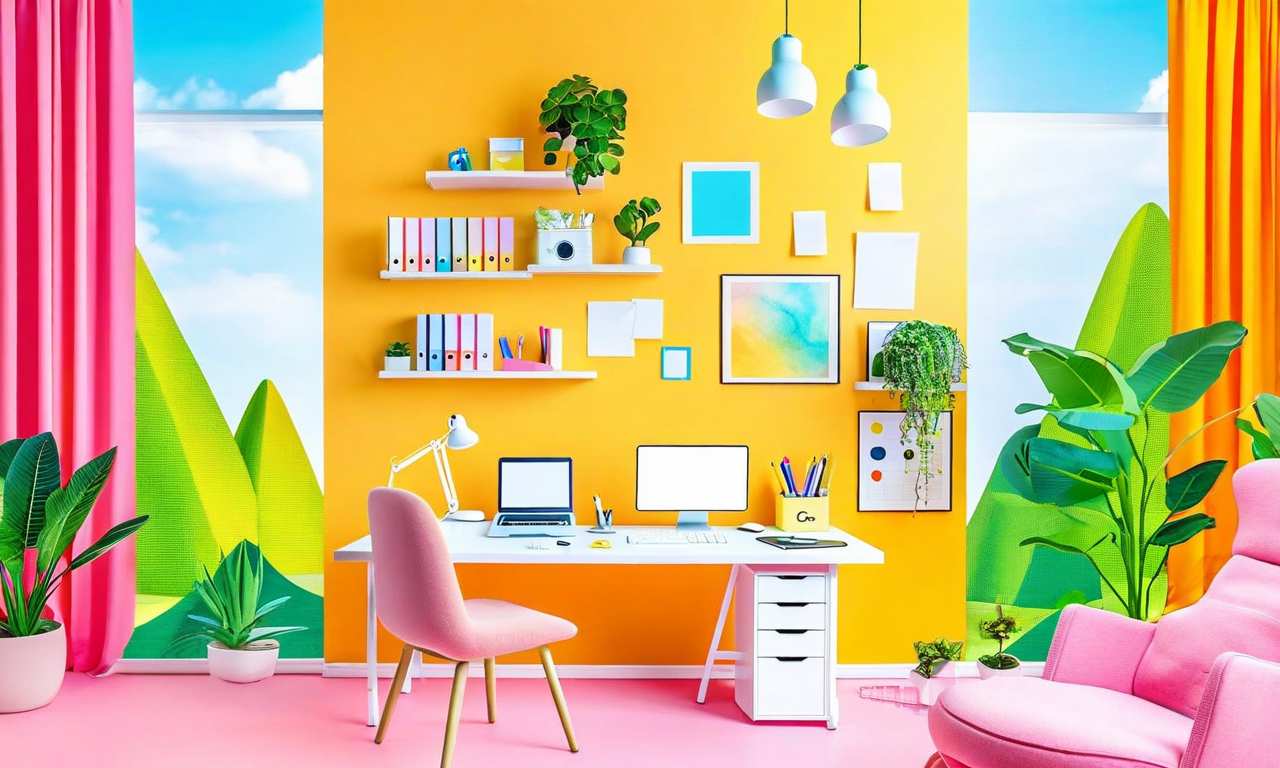 Creative Arts Quest Hub: From Beginner to Maker