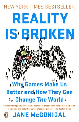 The Gamification Toolkit by Kevin Werbach