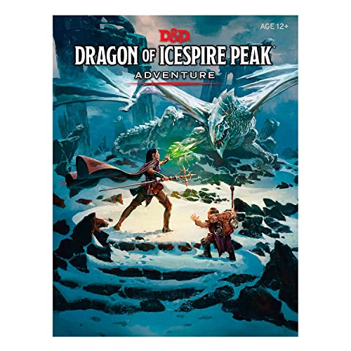 D&D Essentials Kit