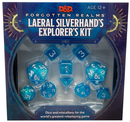 Forgotten Realms Explorer's Guide