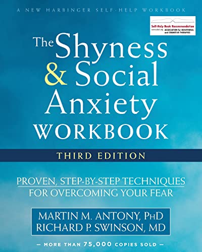 Social Skills Workbook for Adults