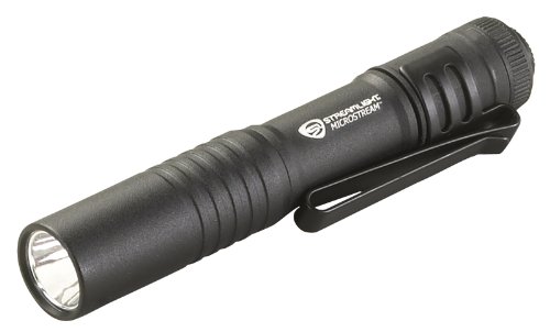 Compact LED pocket light
