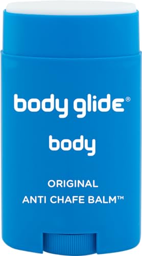 Body Glide Anti-Chafe Balm
