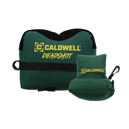 Shooting rest or sandbag