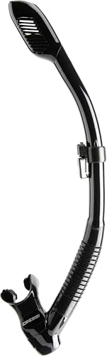 Cressi Supernova Dry, Black