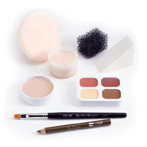 Stage Makeup Kit