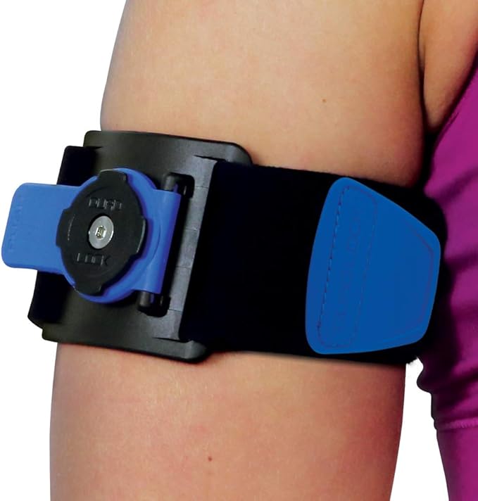Quad Lock Running/Sports Armband