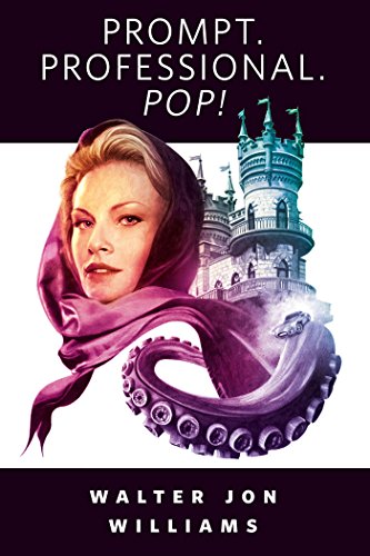 Prompt. Professional. Pop!: A Tor.Com Original (Wild Cards)