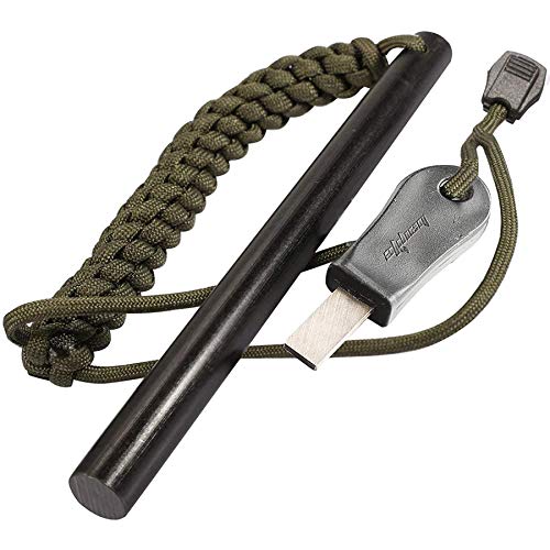 Ferrocerium Rod Fire Starter