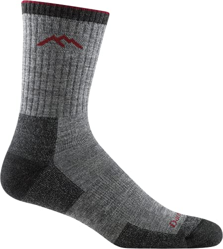 Darn Tough Merino Hiker Micro Crew Socks