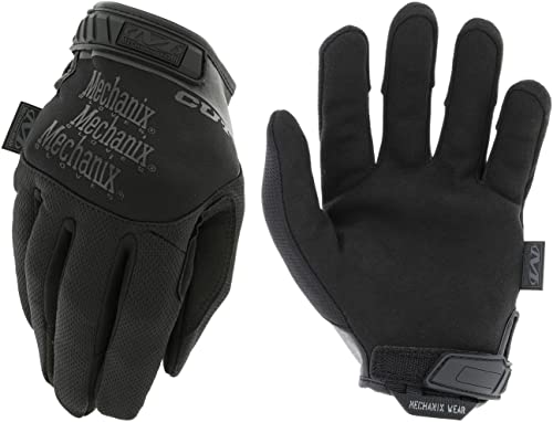 Cut-Resistant Tactical Gloves