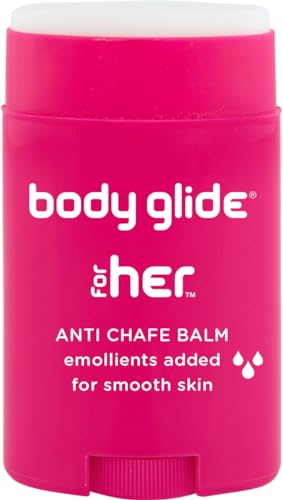 Body Glide For Her Balm