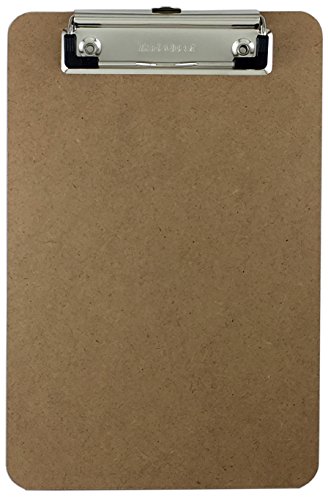 Mini clipboard