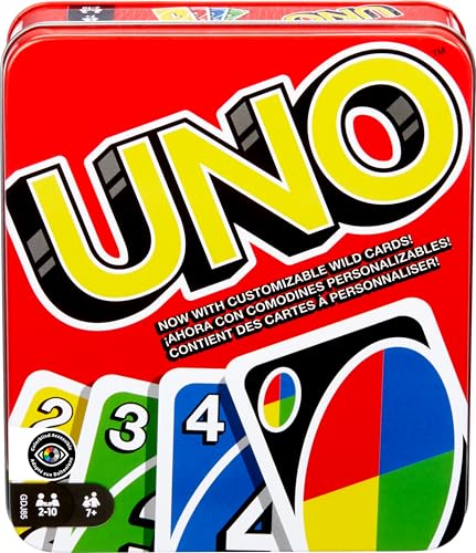 UNO Card Game