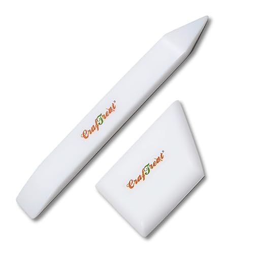 Teflon Bone Folder Set (2)