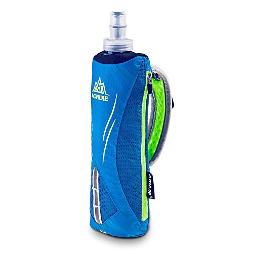 AONIJIE Soft Flask Handheld
