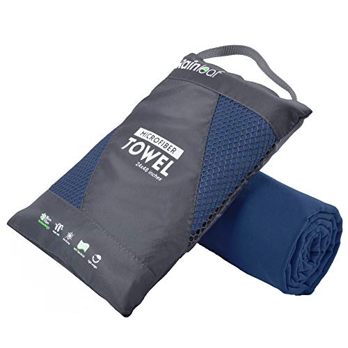 Gym towel
