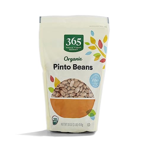 Dried beans