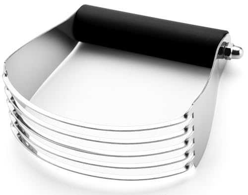 Large Pastry / Dough Blender