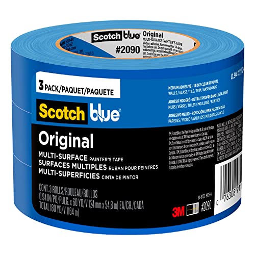 Painter's tape