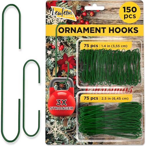 Ornament ribbon or hooks