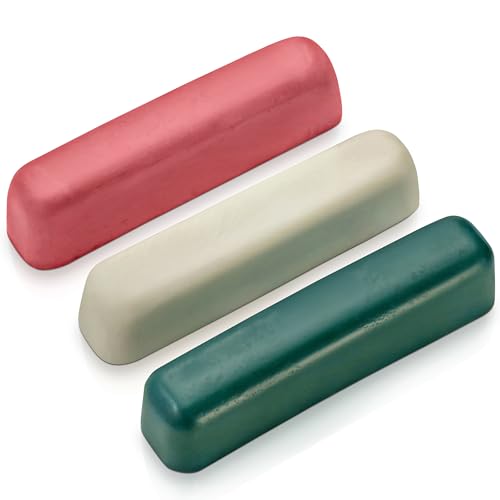 BeaverCraft Stropping Compound Kit