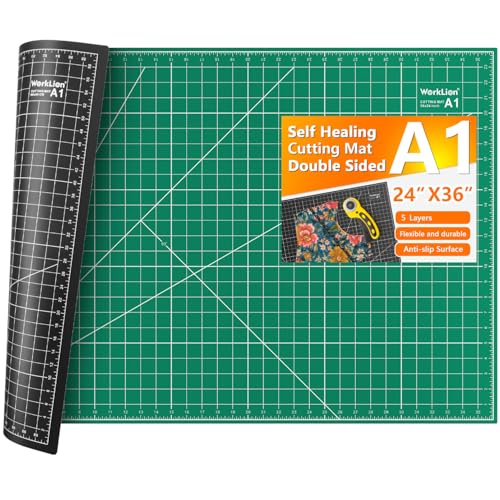 Self-Healing Cutting Mat (24x36)