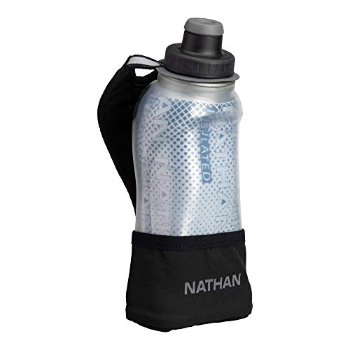 Nathan Handheld Water Bottle
