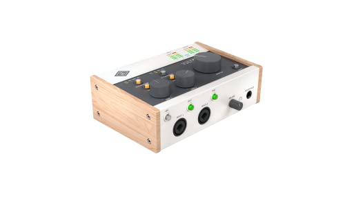 Volt 276 Interface with Compressor