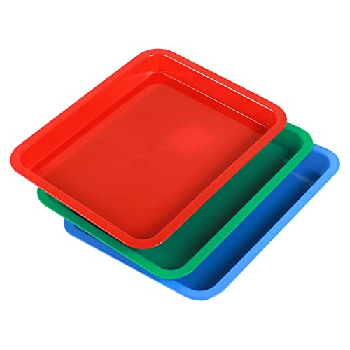 Plastic Developing Tray (8x10 or larger)