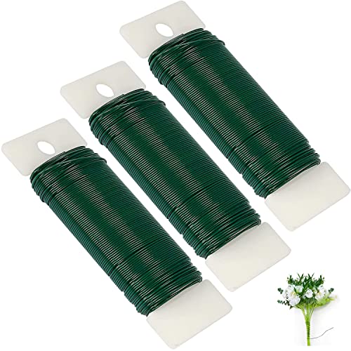Florist paddle wire