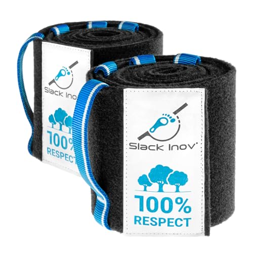 Slack-INOV Slackline Tree Protection