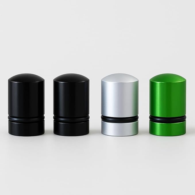 Geocache Nano Container & Log Roll