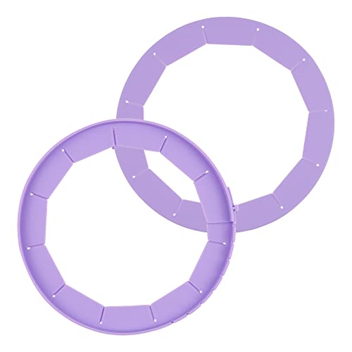 Silicone Pie Crust Shield, 8–10.5"