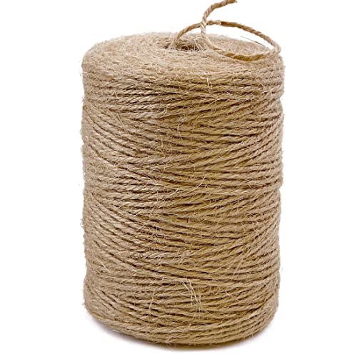 Jute twine